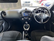 Nissan Juke thumbnail