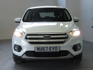 Ford Kuga thumbnail
