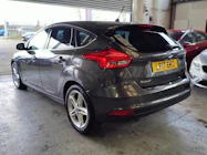 Ford Focus thumbnail