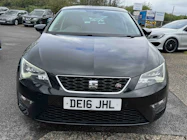Seat Leon thumbnail