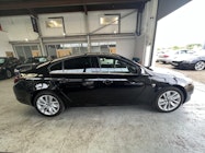 Vauxhall Insignia thumbnail