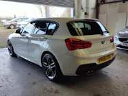 BMW 1 Series thumbnail