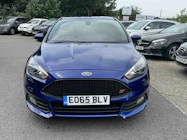 Ford Focus thumbnail