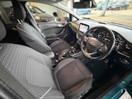Ford Fiesta thumbnail