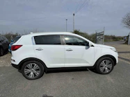 KIA Sportage thumbnail