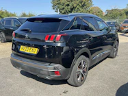Peugeot 3008 thumbnail