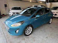 Ford Fiesta thumbnail