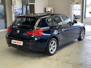 BMW 1 Series thumbnail