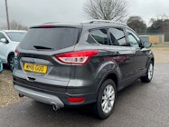Ford Kuga thumbnail
