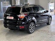 Ford Kuga thumbnail