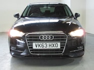 Audi A3 thumbnail