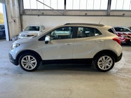 Vauxhall Mokka thumbnail