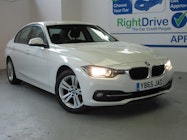BMW 3 Series thumbnail