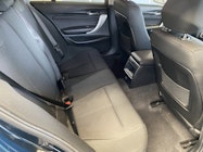 BMW 1 Series thumbnail