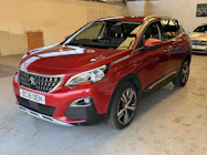 Peugeot 3008 thumbnail