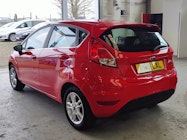Ford Fiesta thumbnail