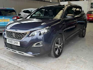 Peugeot 5008 thumbnail