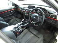 BMW 3 Series thumbnail