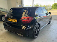 Mercedes-Benz A CLASS thumbnail