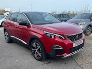 Peugeot 3008 thumbnail