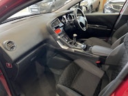 Peugeot 3008 thumbnail