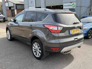 Ford Kuga thumbnail