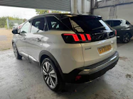 Peugeot 3008 thumbnail