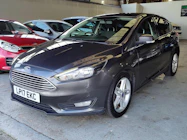 Ford Focus thumbnail