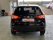 Nissan Qashqai thumbnail