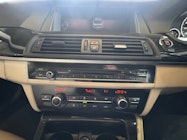 BMW 5 Series thumbnail