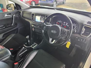 KIA Sportage thumbnail