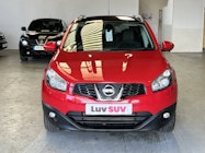 Nissan Qashqai Plus 2 thumbnail