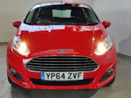 Ford Fiesta thumbnail