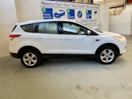 Ford Kuga thumbnail