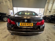 BMW 5 Series thumbnail