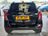 Vauxhall Mokka X thumbnail