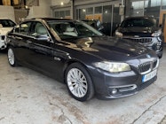 BMW 5 Series thumbnail