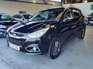 Hyundai IX35 thumbnail