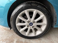 Ford Fiesta thumbnail