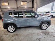 JEEP Renegade thumbnail