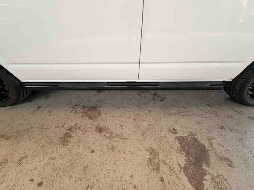 Volkswagen Transporter T28