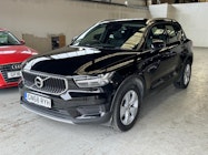 Volvo XC40 thumbnail