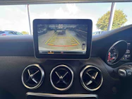 Mercedes-Benz A CLASS thumbnail