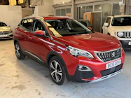 Peugeot 3008 thumbnail