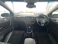 KIA Sportage thumbnail