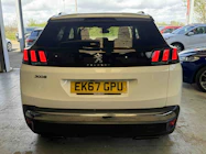 Peugeot 3008 thumbnail