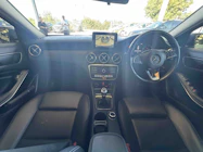Mercedes-Benz A CLASS thumbnail