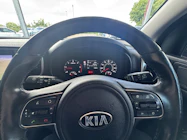 KIA Sportage thumbnail