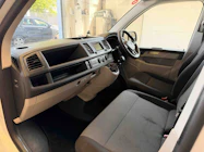 Volkswagen Transporter T28 thumbnail