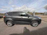 Ford Kuga thumbnail